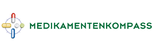 Logo-Medikamentenkompass